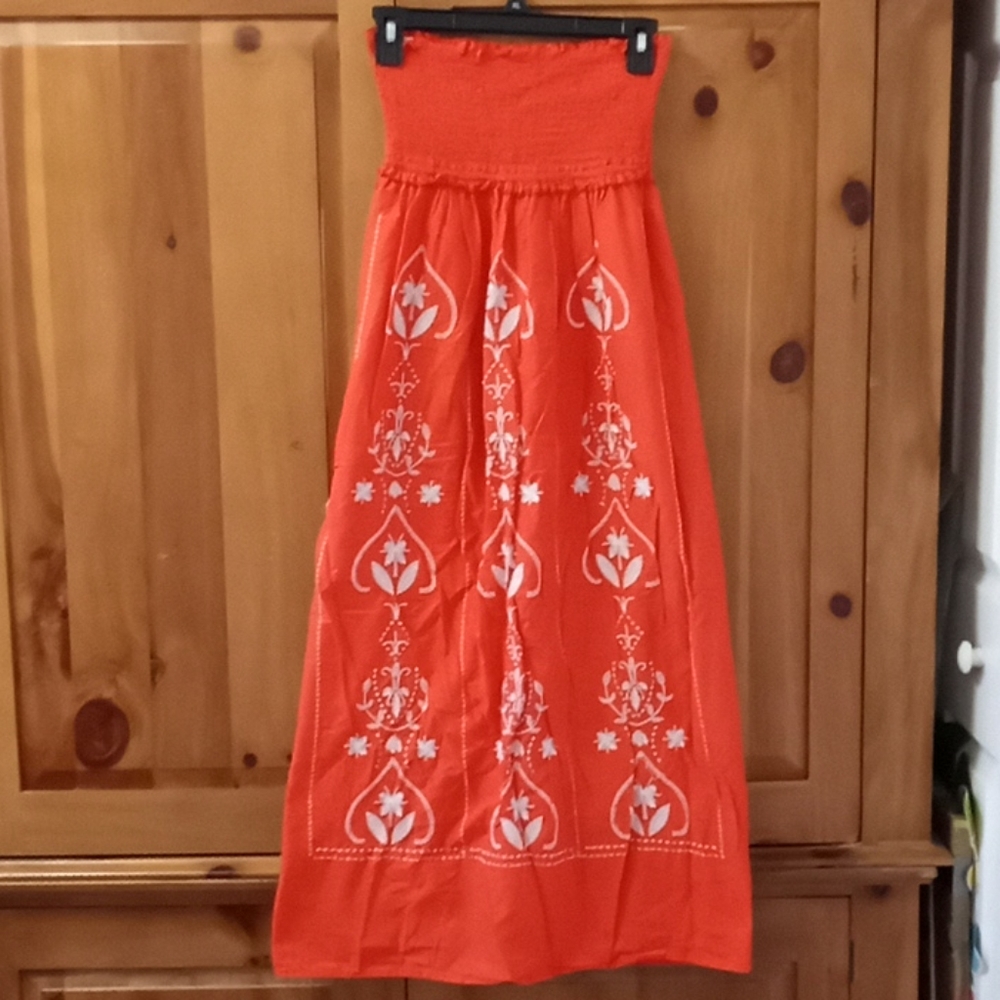 Sumner dress